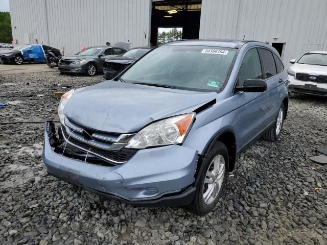 2011 Honda CR-V EX