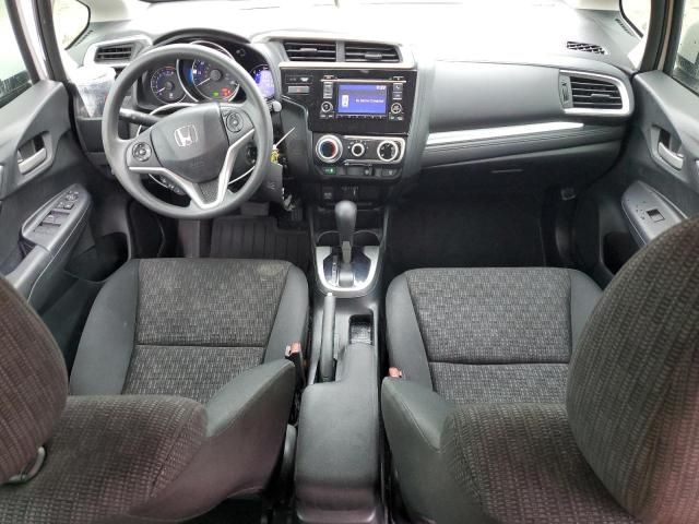 2015 Honda FIT LX