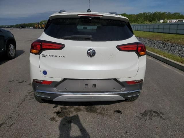 2022 Buick Encore GX Essence