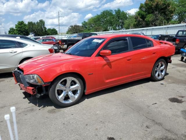 2014 Dodge Charger R/T