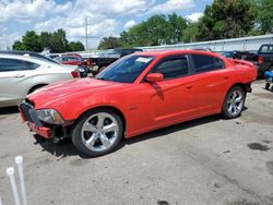 2014 Dodge Charger R/T en venta en Moraine, OH