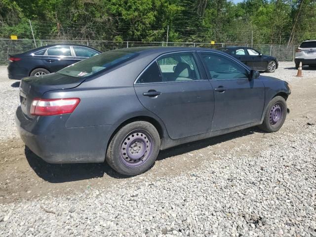 2009 Toyota Camry Base