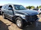 2008 Chevrolet Tahoe K1500