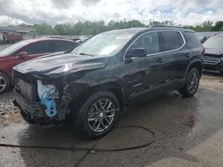 GMC Vehiculos salvage en venta: 2019 GMC Acadia SLT-1