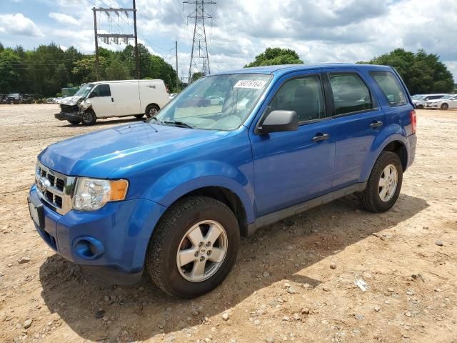 2011 Ford Escape XLS