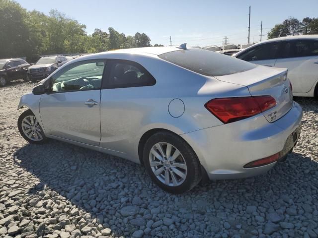 2015 KIA Forte EX