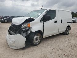 2021 Nissan NV200 2.5S for sale in Houston, TX