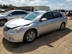 Nissan salvage cars for sale: 2012 Nissan Altima Base