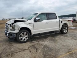 2016 Ford F150 Supercrew for sale in Longview, TX
