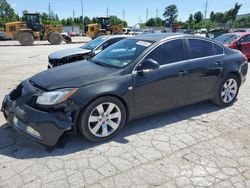 2011 Buick Regal CXL for sale in Cahokia Heights, IL