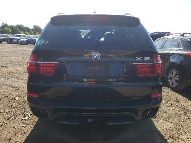 2011 BMW X5 XDRIVE35I