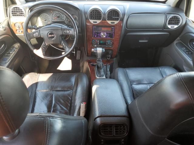 2006 GMC Envoy