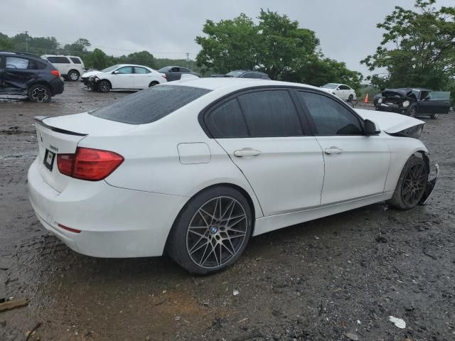 2015 BMW 328 I