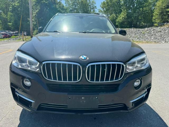 2014 BMW X5 XDRIVE35I