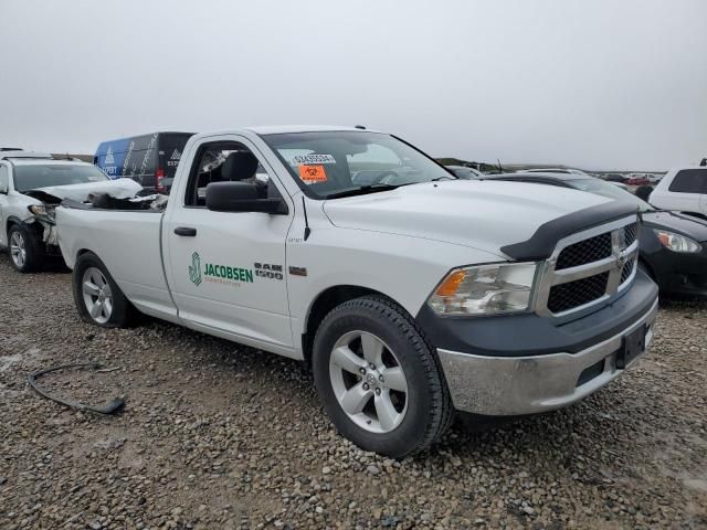 2015 Dodge RAM 1500 ST