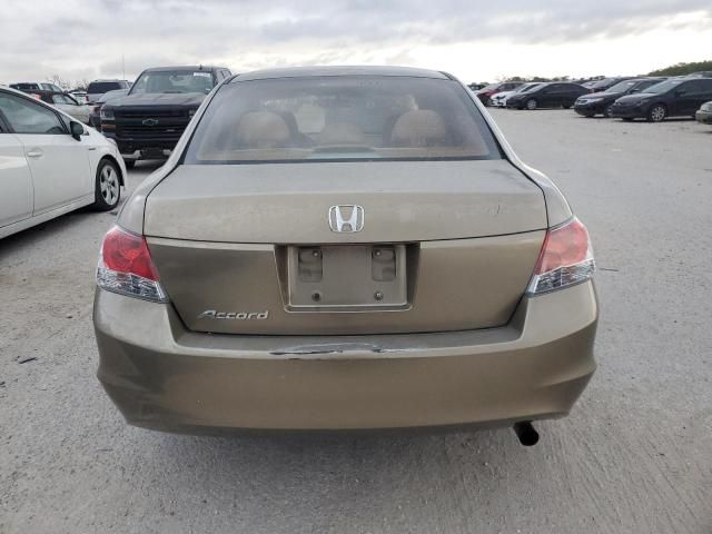 2010 Honda Accord LX