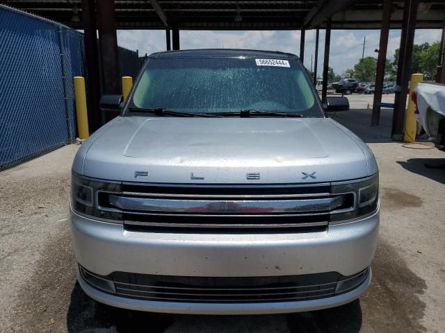 2014 Ford Flex Limited