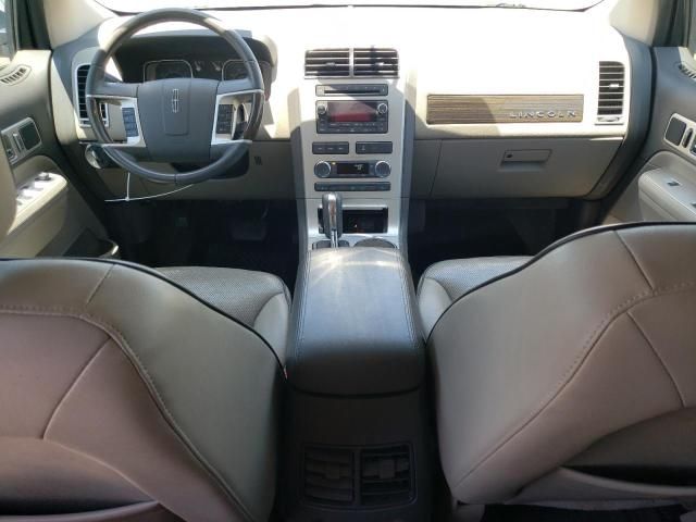 2009 Lincoln MKX