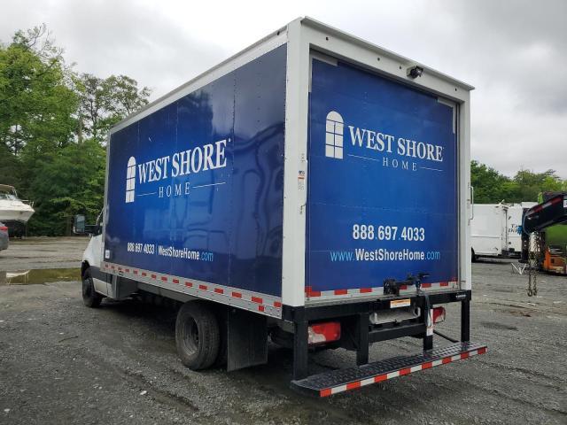 2023 Mercedes-Benz Sprinter 4500