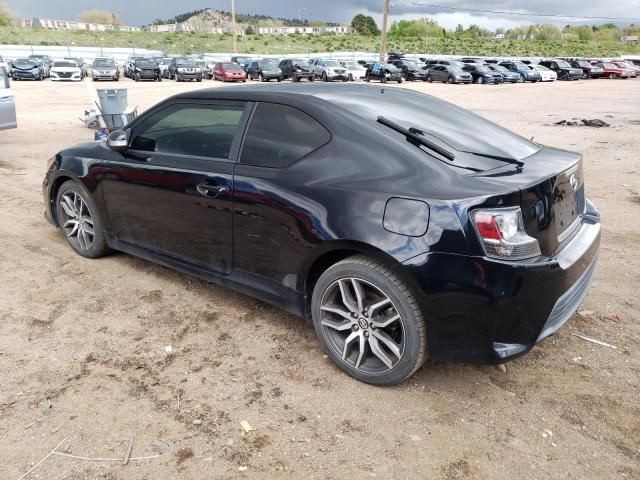 2015 Scion TC