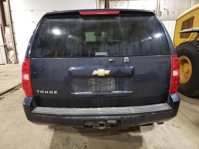 2007 Chevrolet Tahoe K1500