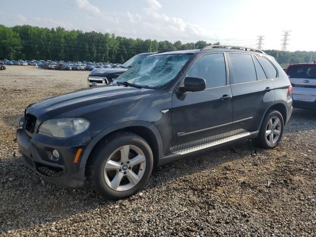 2008 BMW X5 3.0I