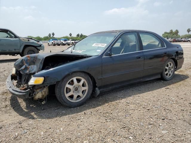 1995 Honda Accord EX