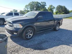 Dodge salvage cars for sale: 2009 Dodge RAM 1500