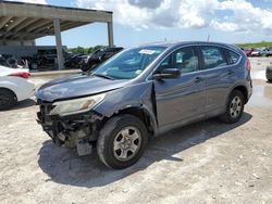 2015 Honda CR-V LX for sale in West Palm Beach, FL