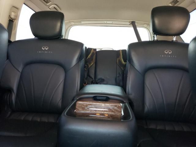 2013 Infiniti QX56