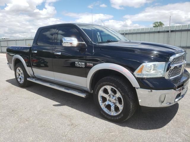 2014 Dodge 1500 Laramie