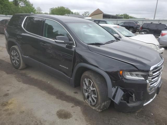 2020 GMC Acadia SLE