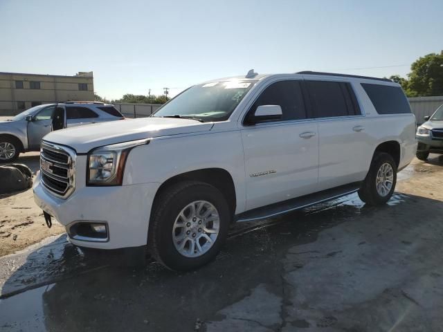 2017 GMC Yukon XL C1500 SLT