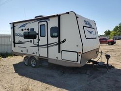 2017 Other Trailer for sale in Portland, MI