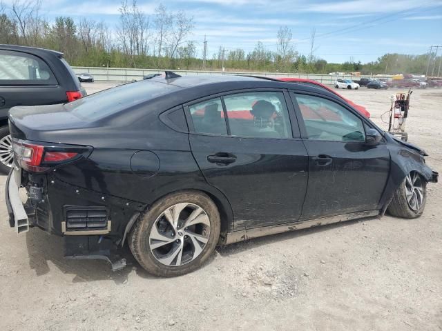 2023 Subaru Legacy Premium