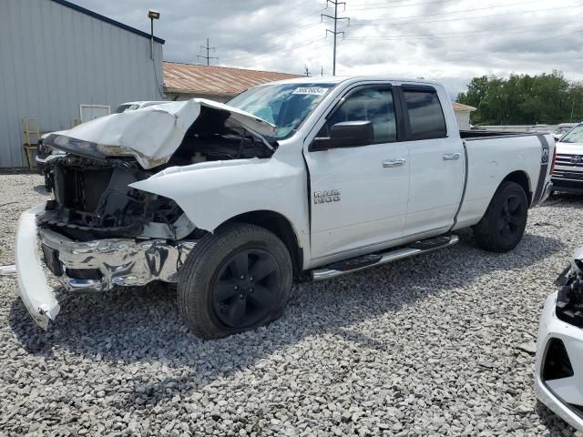 2013 Dodge RAM 1500 SLT