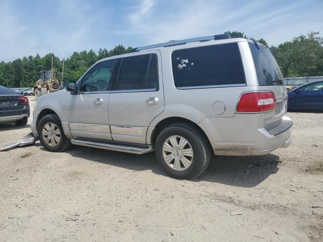 2007 Lincoln Navigator