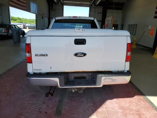 2006 Ford F150