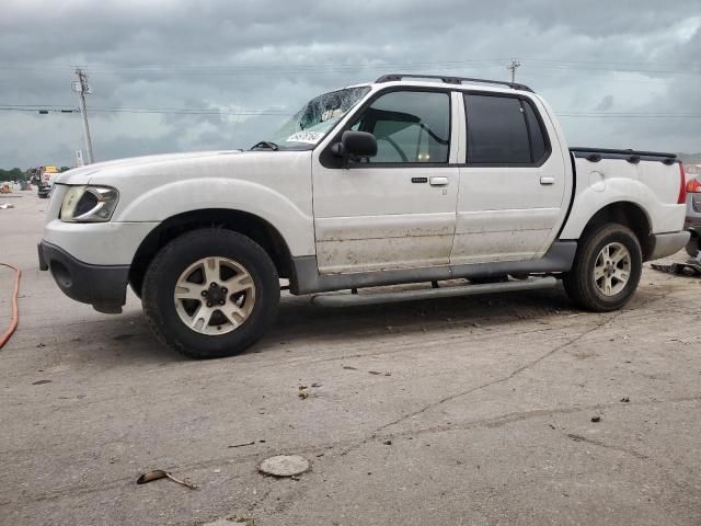 2005 Ford Explorer Sport Trac