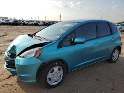 2013 Honda FIT en venta en Houston, TX