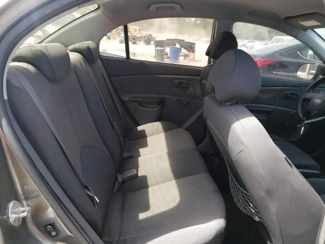 2011 KIA Rio Base