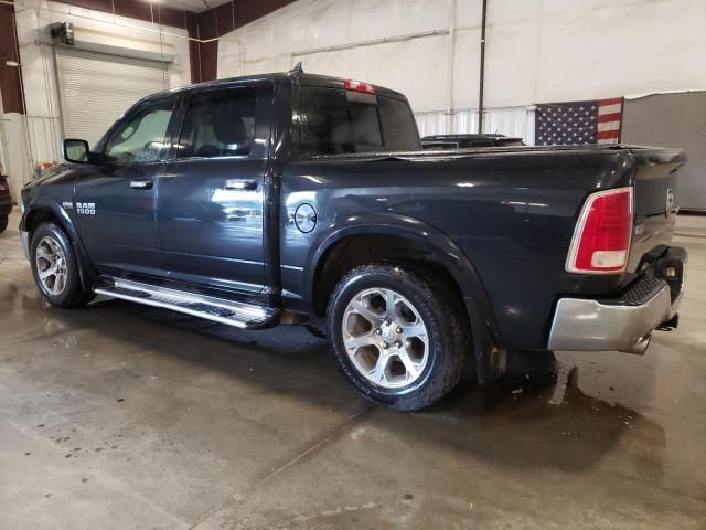 2016 Dodge 1500 Laramie