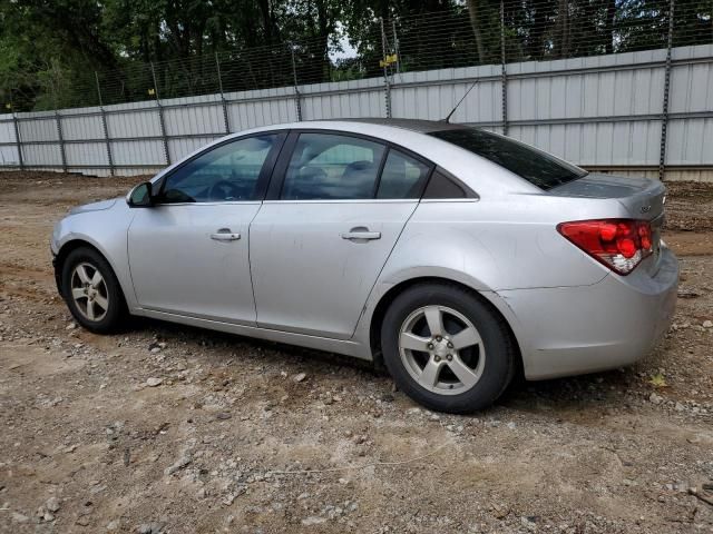 2013 Chevrolet Cruze LT