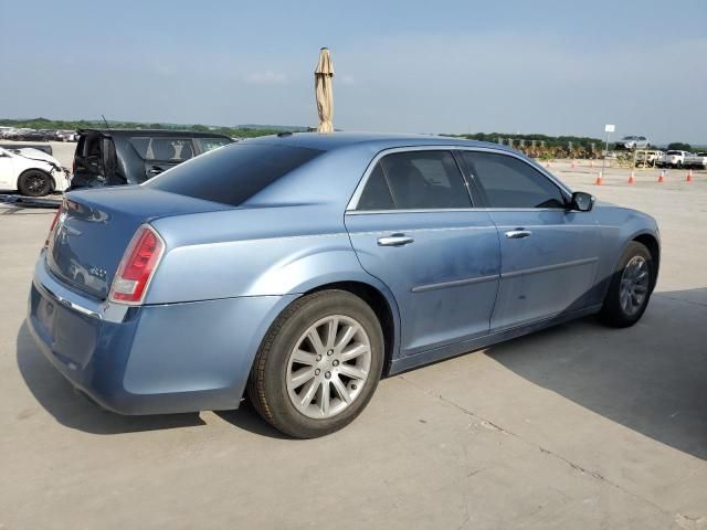 2011 Chrysler 300 Limited