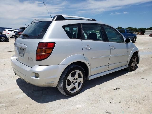 2007 Pontiac Vibe