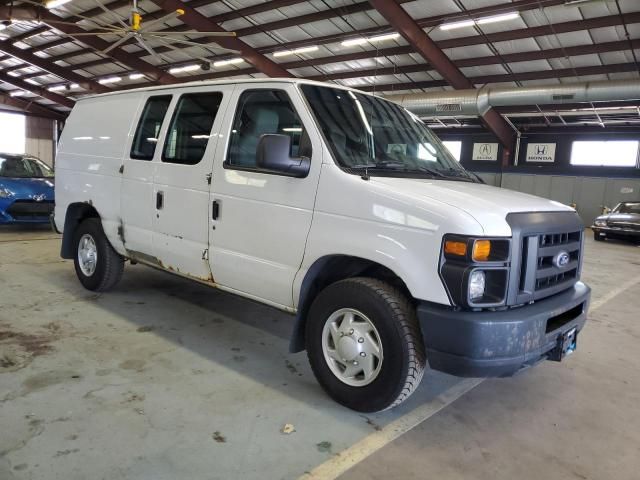 2014 Ford Econoline E250 Van