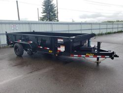 Bxbo Trailer salvage cars for sale: 2024 Bxbo Trailer