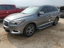 2018 Infiniti QX60 for sale in Houston, TX