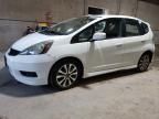 2013 Honda FIT Sport