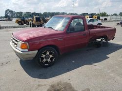 Ford Vehiculos salvage en venta: 1994 Ford Ranger